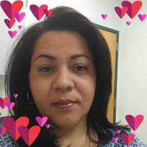 Meet your Posher, Maritza